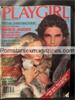 Playgirl Magazine 12/78 vintage XXX porn Bianca Jagger